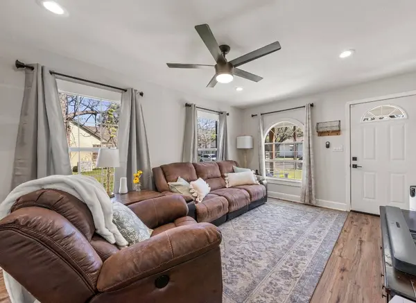 1204 Maxfield ST, Waco, TX 76705