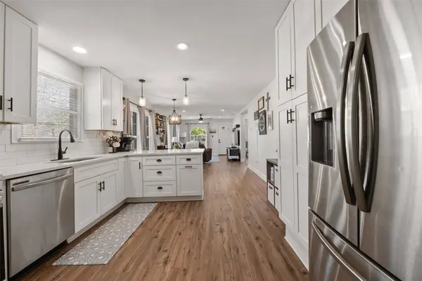 1204 Maxfield ST, Waco, TX 76705