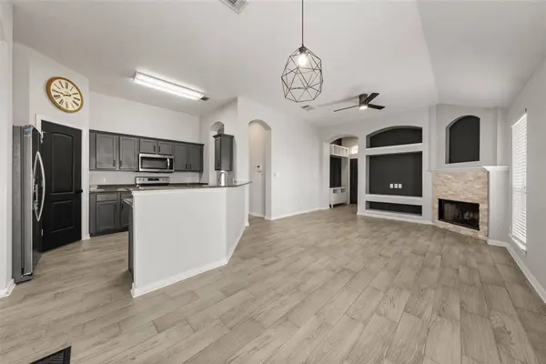 3004 Lippizan ST, Waco, TX 76706