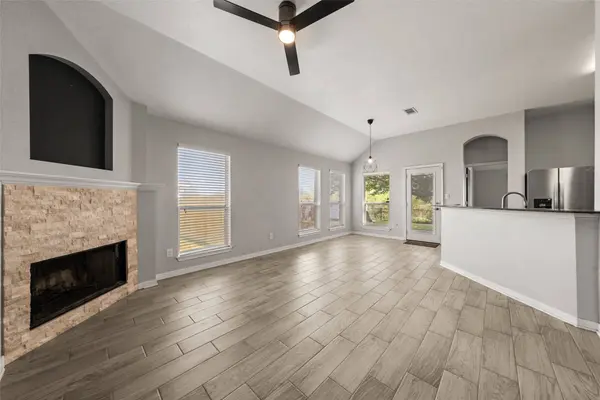 3004 Lippizan ST, Waco, TX 76706