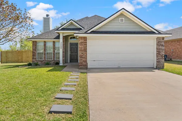 3004 Lippizan ST, Waco, TX 76706