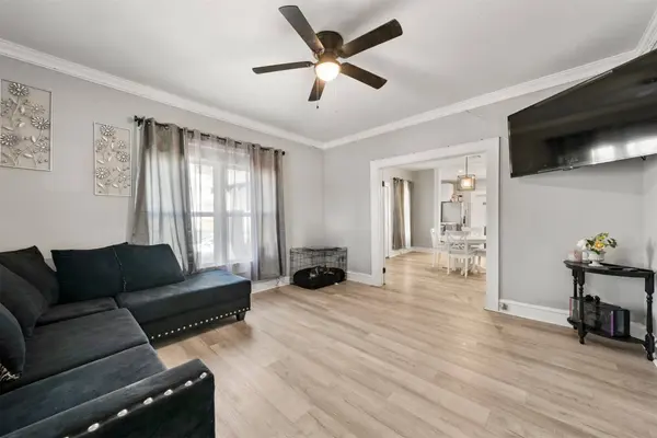 205 Dallas ST, Waco, TX 76704