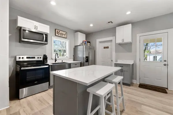 205 Dallas ST, Waco, TX 76704