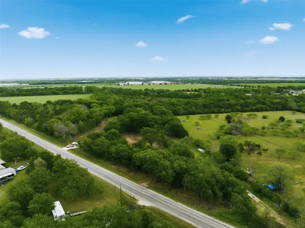 TBD Williams RD, Waco, TX 76705