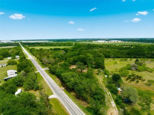TBD Williams RD, Waco, TX 76705
