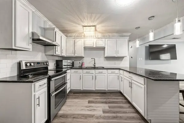 2716 Connor AVE, Waco, TX 76711