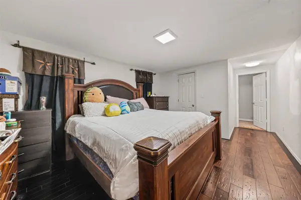 2716 Connor AVE, Waco, TX 76711