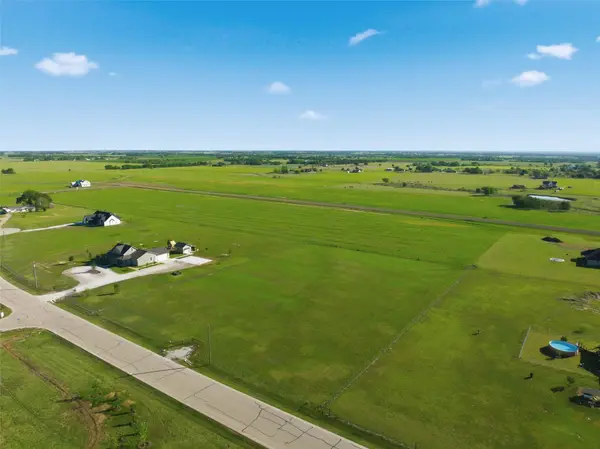 182 Grassey WAY, Elm Mott, TX 76640