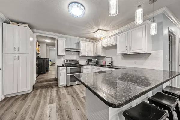 2716 Connor AVE, Waco, TX 76711