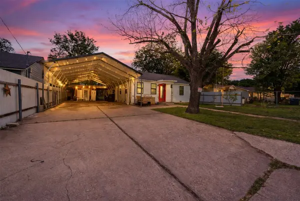 2716 Connor AVE, Waco, TX 76711