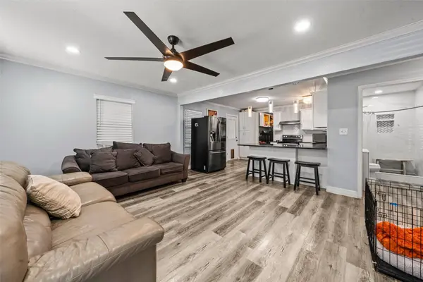 2716 Connor AVE, Waco, TX 76711