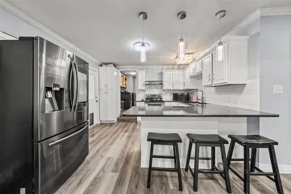 2716 Connor AVE, Waco, TX 76711