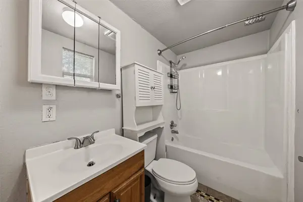 2716 Connor AVE, Waco, TX 76711