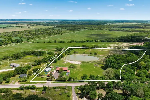 654 Fm 147, Marlin, TX 76661