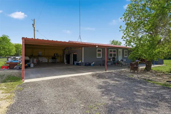 654 Fm 147, Marlin, TX 76661