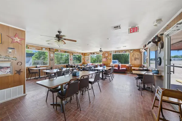 1008 N Bus Hwy 6, Marlin, TX 76661