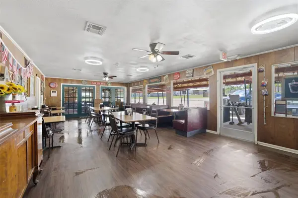 1008 N Bus Hwy 6, Marlin, TX 76661