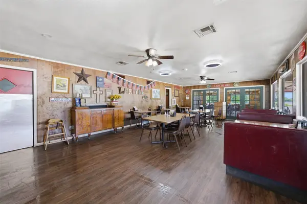 1008 N Bus Hwy 6, Marlin, TX 76661