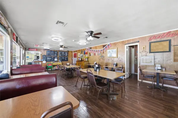 1008 N Bus Hwy 6, Marlin, TX 76661