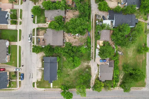 2612 Bishop ST, Fort Worth, TX 76105