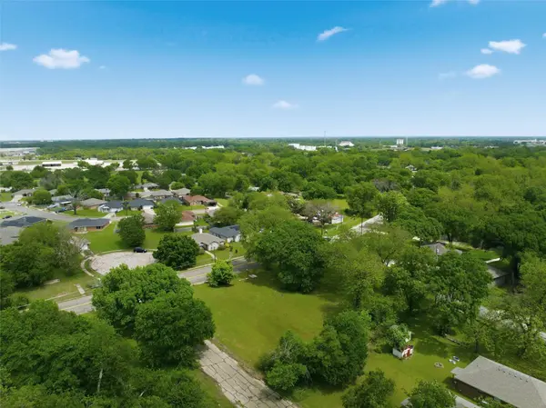 1121 Forrest ST, Waco, TX 76704