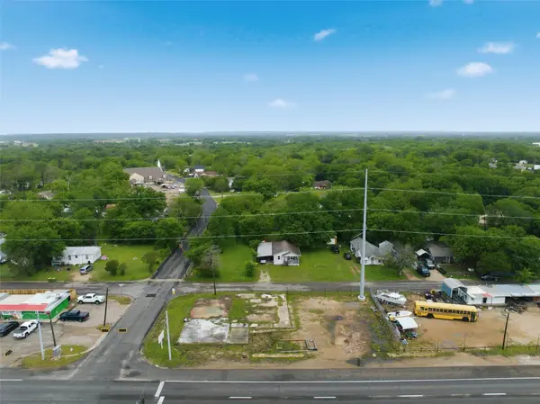 1500 New Dallas HWY, Waco, TX 76705