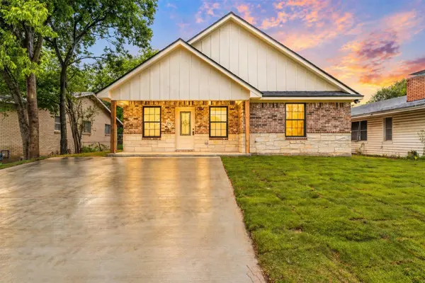 3542 Live Oak AVE, Waco, TX 76708