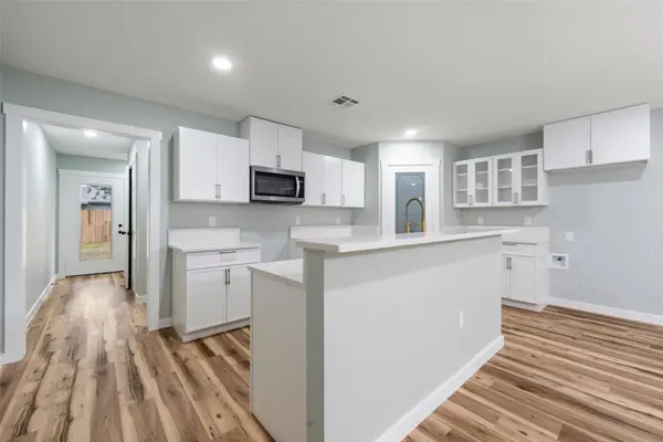 3542 Live Oak AVE, Waco, TX 76708