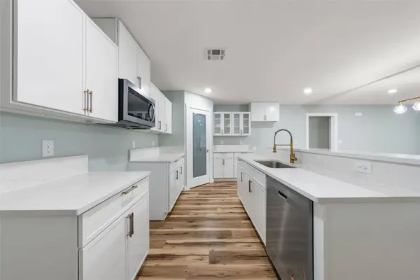 3542 Live Oak AVE, Waco, TX 76708