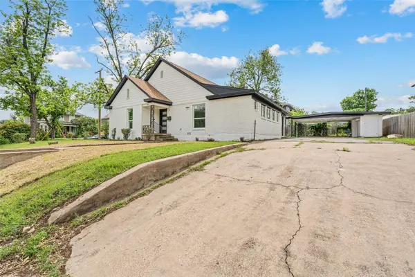 900 N 22nd ST, Waco, TX 76707