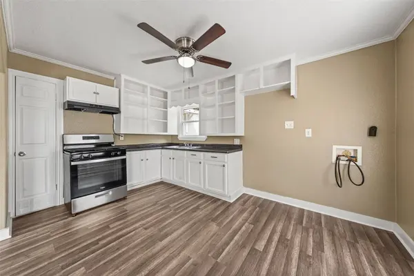 3623 Windsor AVE, Waco, TX 76708