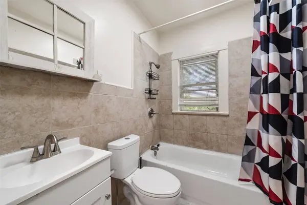 604 Garrison ST, Waco, TX 76704