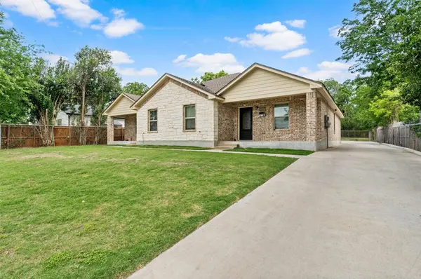 1617 Cumberland AVE, Waco, TX 76708