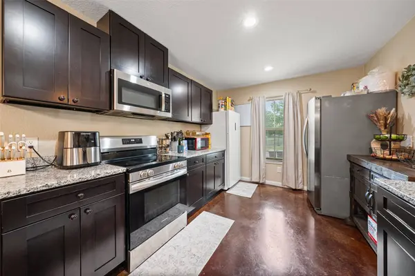 1617 Cumberland AVE, Waco, TX 76708