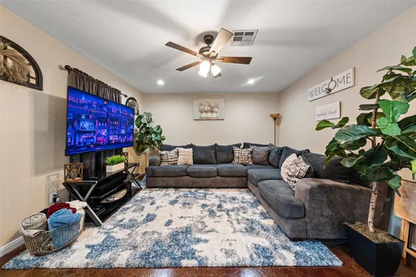 1617 Cumberland AVE, Waco, TX 76708