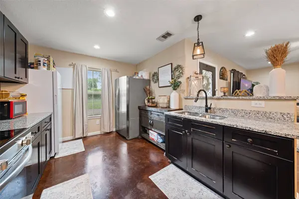 1617 Cumberland AVE, Waco, TX 76708