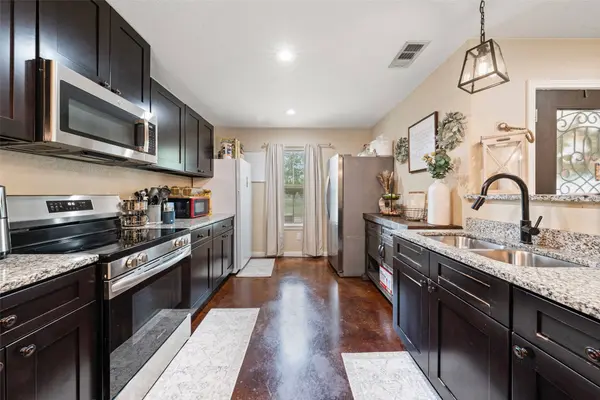 1617 Cumberland AVE, Waco, TX 76708