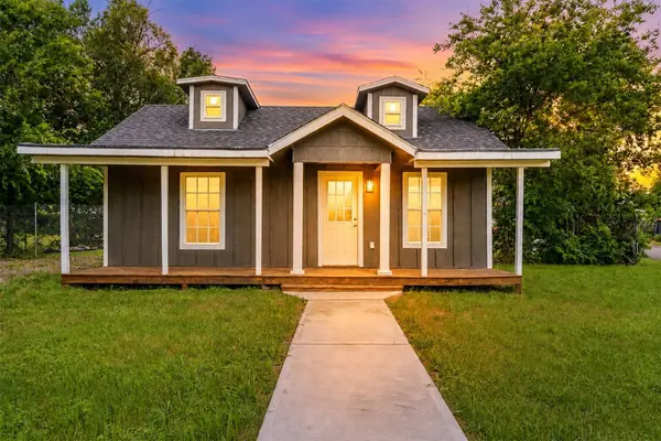3506 Harrison ST, Bellmead, TX 76705