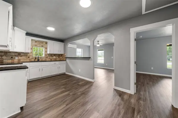 3506 Harrison ST, Bellmead, TX 76705