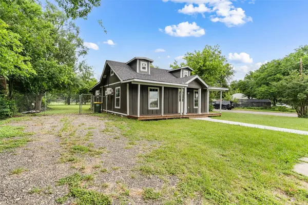 3506 Harrison ST, Bellmead, TX 76705