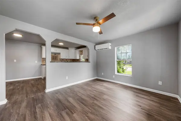 3506 Harrison ST, Bellmead, TX 76705