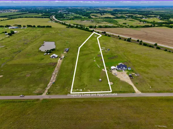 Lot 2 TBD Joy Lynn RD, Moody, TX 76557