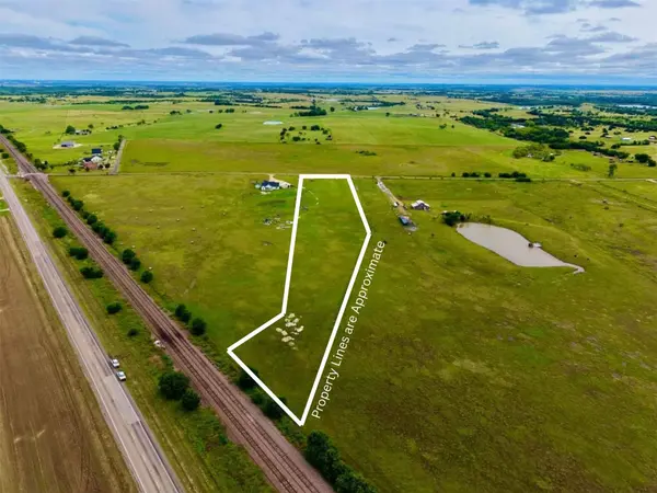 Lot 2 TBD Joy Lynn RD, Moody, TX 76557