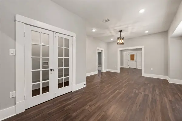 3104 Homan AVE, Waco, TX 76707
