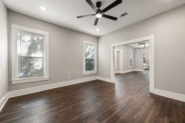 3104 Homan AVE, Waco, TX 76707