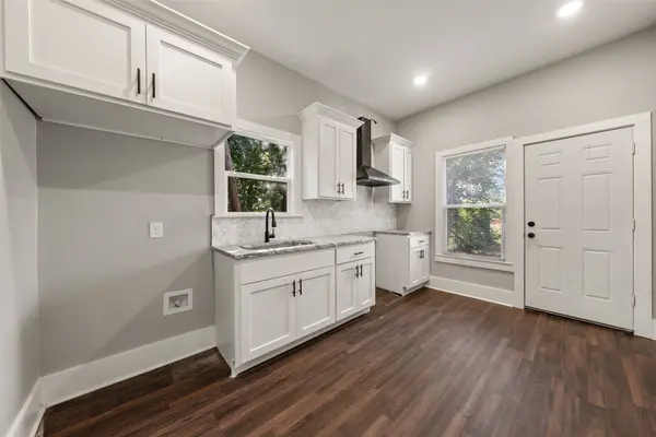 3104 Homan AVE, Waco, TX 76707