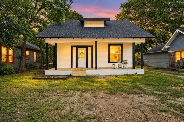 3104 Homan AVE, Waco, TX 76707