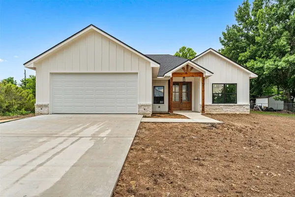 267 Sherwood DR, Woodway, TX 76712