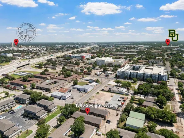 1310 Speight AVE #2, Waco, TX 76706