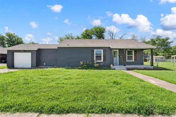 3607 Wheeler ST, Waco, TX 76705